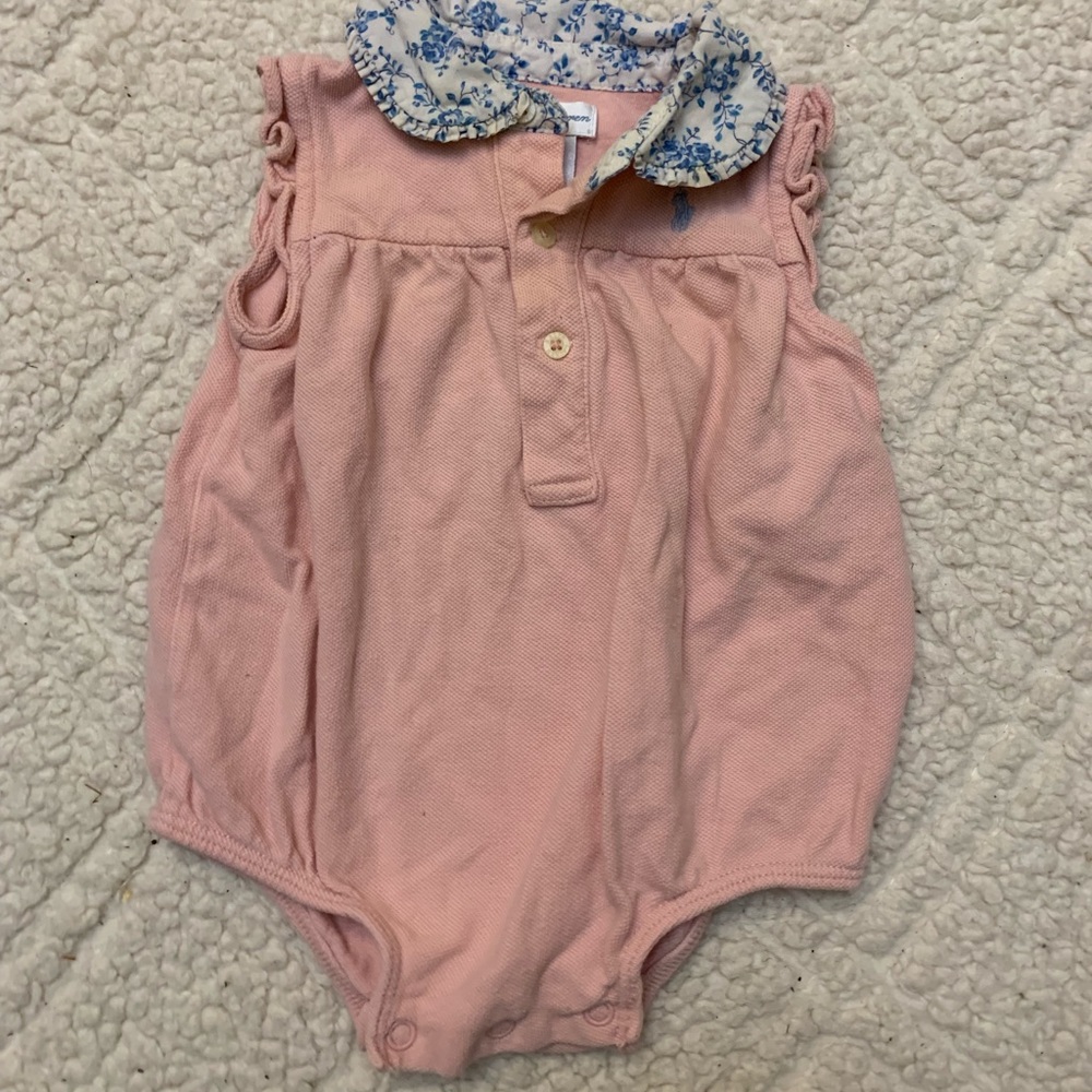 Ralph Lauren Bubble